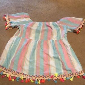 Cute Blouse never worn